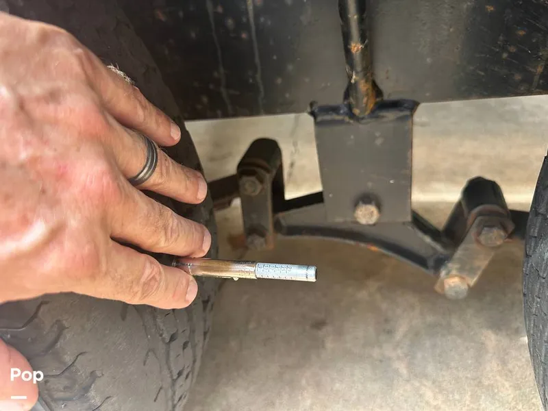 Slide: The Image of Baja 25 Outlaw 2002 - 15812678