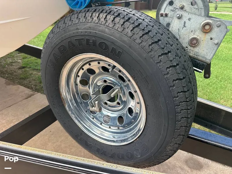 Slide: The Image of Baja 25 Outlaw 2002 - 15812684