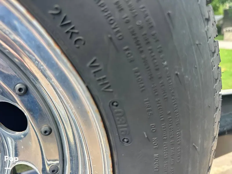 Slide: The Image of Baja 25 Outlaw 2002 - 15812686