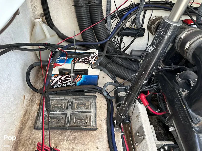 Slide: The Image of Baja 25 Outlaw 2002 - 15812700