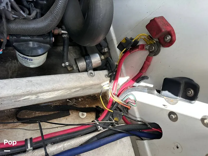 Slide: The Image of Baja 25 Outlaw 2002 - 15812702