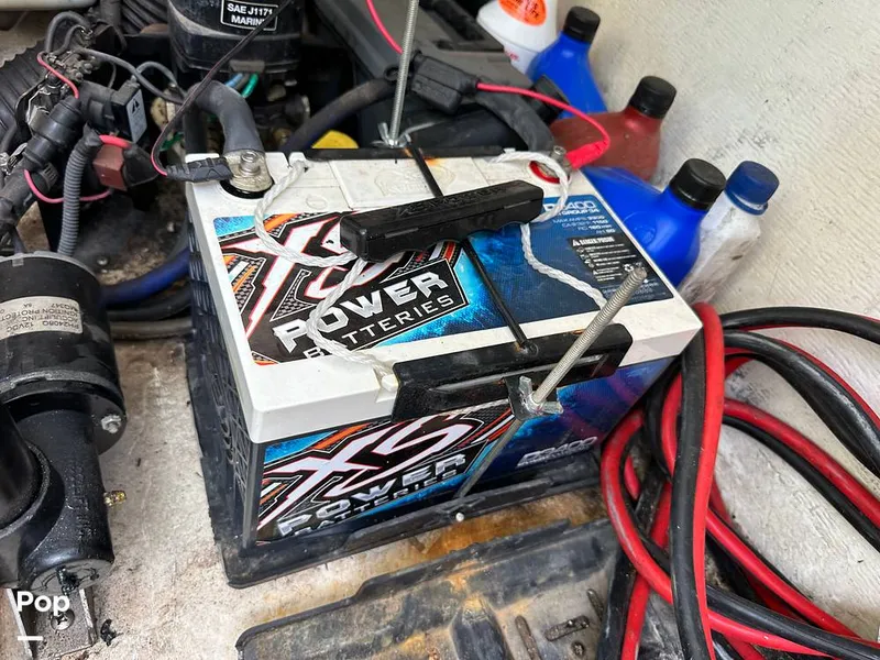 Slide: The Image of Baja 25 Outlaw 2002 - 15812709