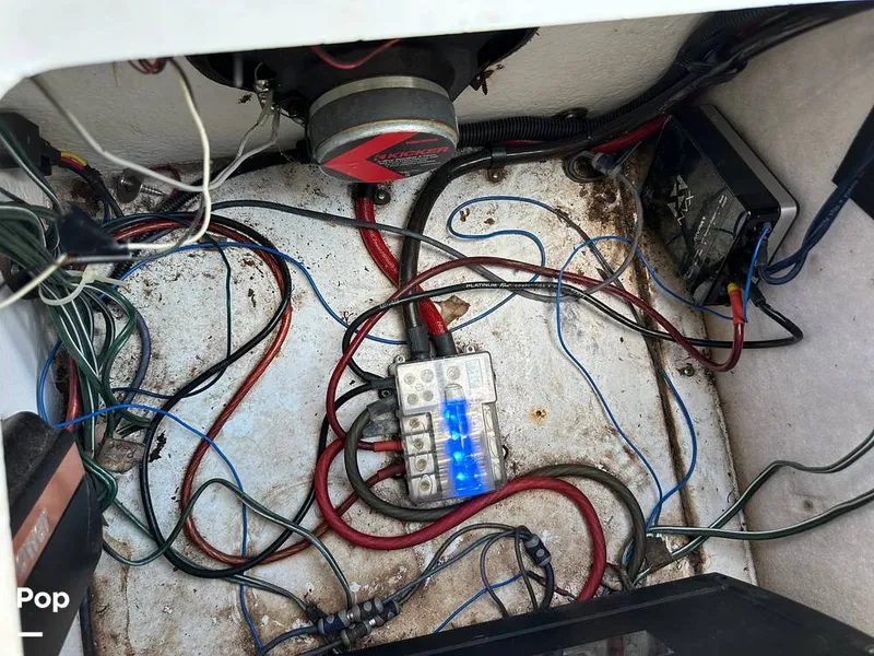 Slide: The Image of Baja 25 Outlaw 2002 - 15812833