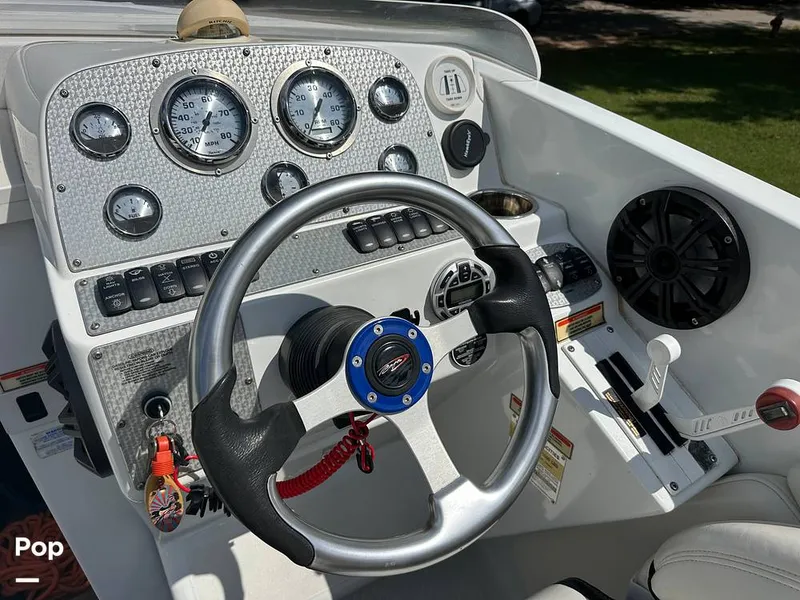 Slide: The Image of Baja 25 Outlaw 2002 - 15812515