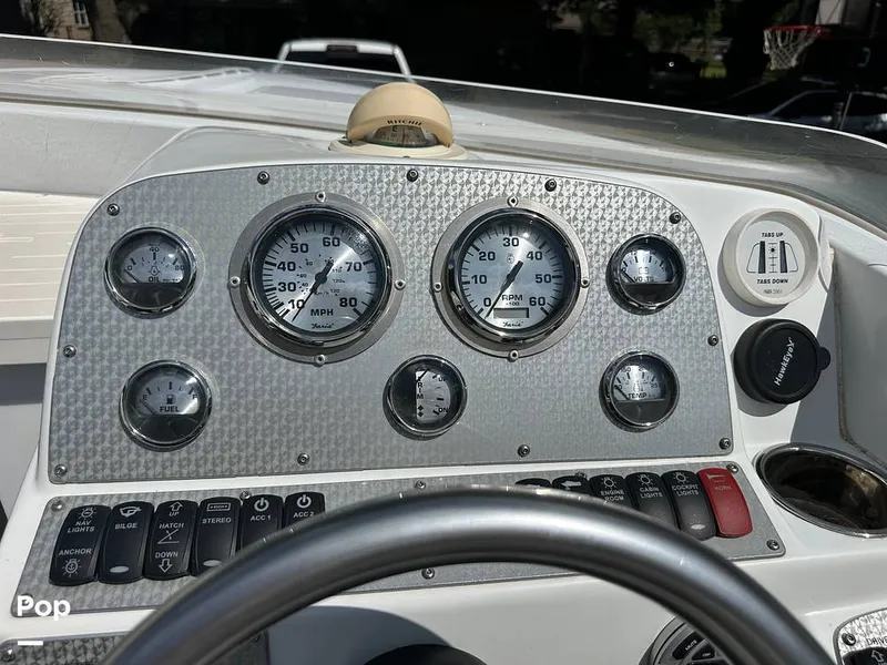 Slide: The Image of Baja 25 Outlaw 2002 - 15812530