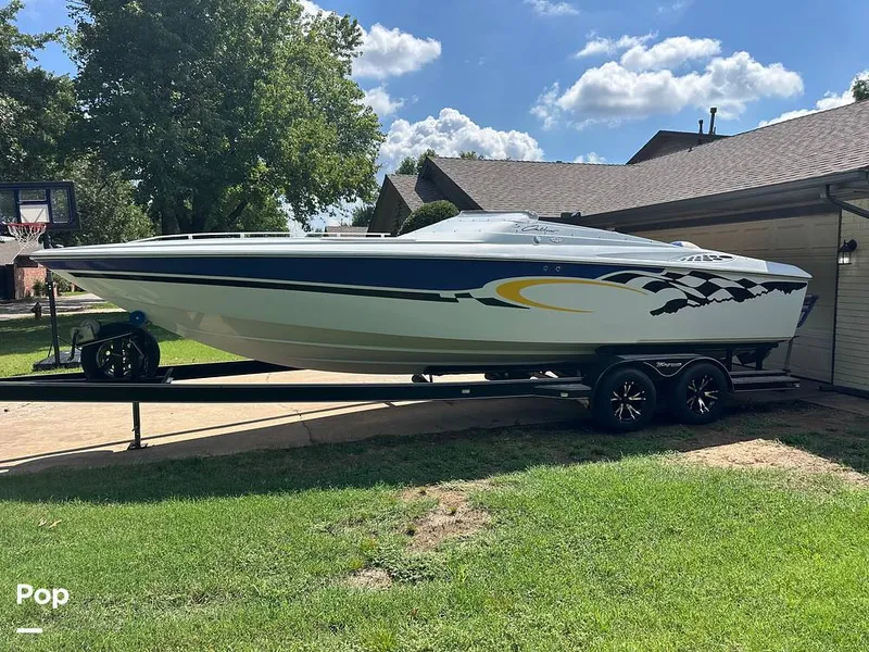 Slide: The Image of Baja 25 Outlaw 2002 - 15812840