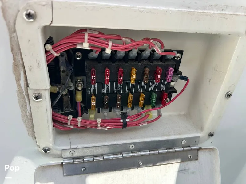 Slide: The Image of Baja 25 Outlaw 2002 - 15812539