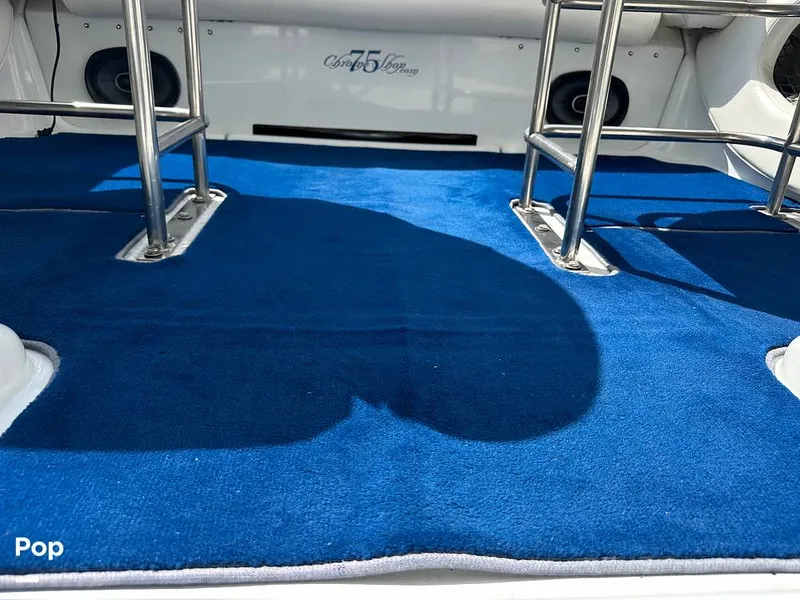 Slide: The Image of Baja 25 Outlaw 2002 - 15812550