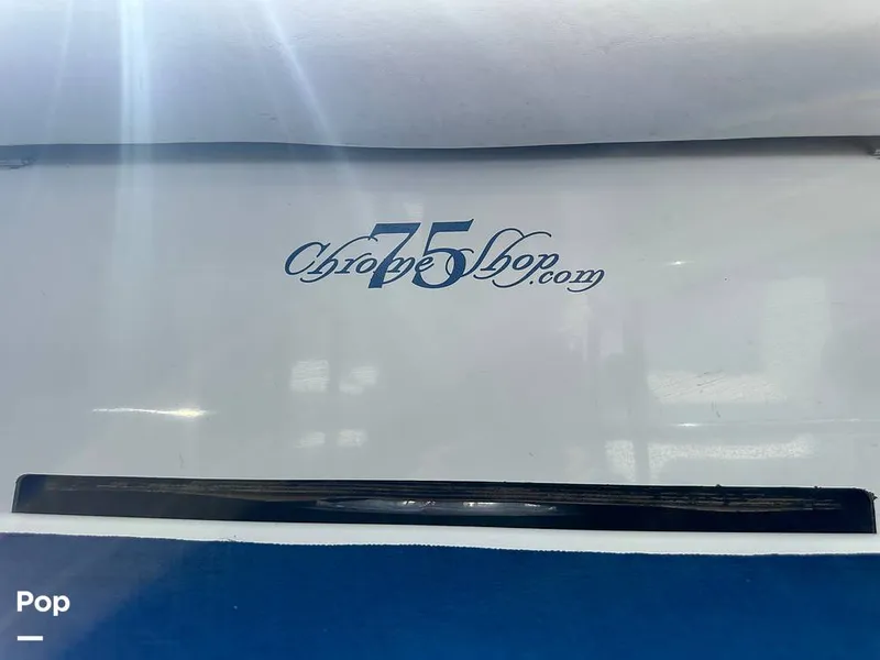 Slide: The Image of Baja 25 Outlaw 2002 - 15812555