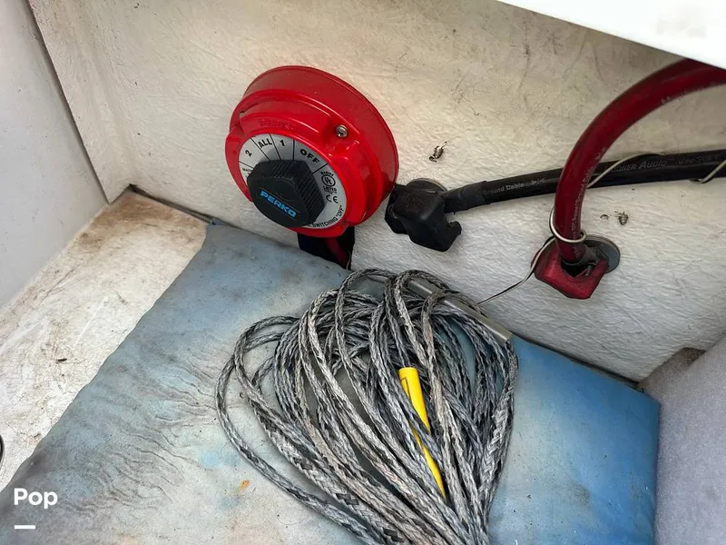 Slide: The Image of Baja 25 Outlaw 2002 - 15812567