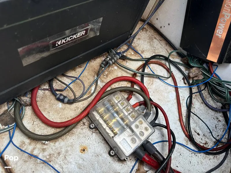 Slide: The Image of Baja 25 Outlaw 2002 - 15812570