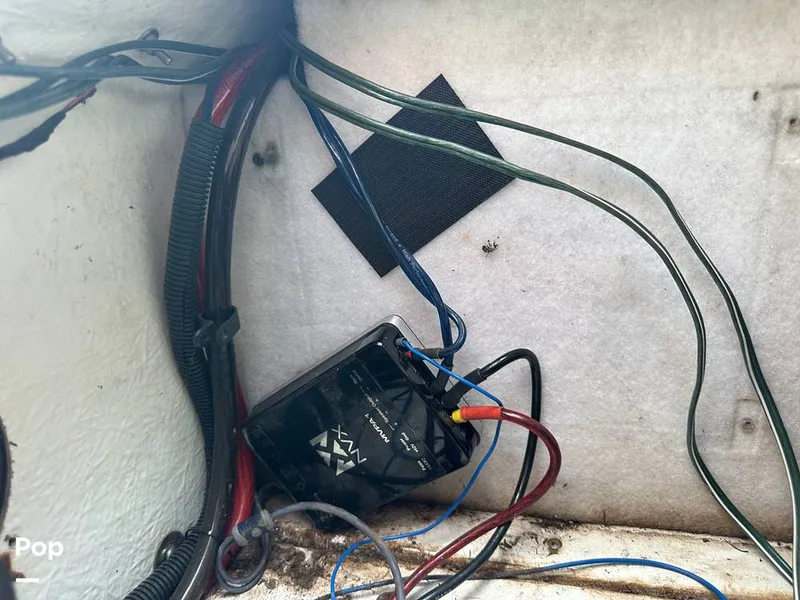 Slide: The Image of Baja 25 Outlaw 2002 - 15812574