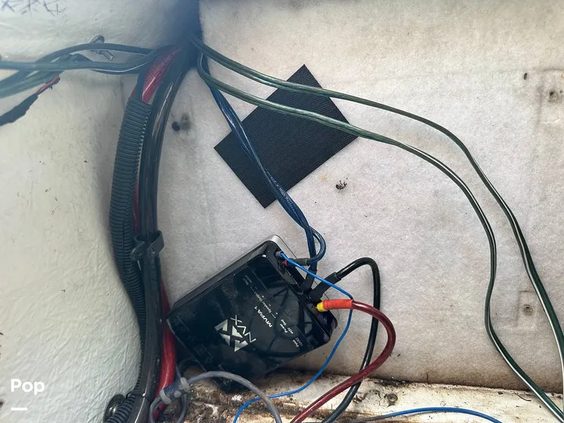 Slide: The Image of Baja 25 Outlaw 2002 - 15812575