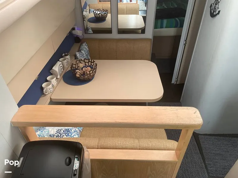 Slide: The Image of Silverton 34 Convertible 1991 - 15794368