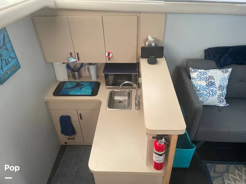 Slide: The Image of Silverton 34 Convertible 1991 - 15794367