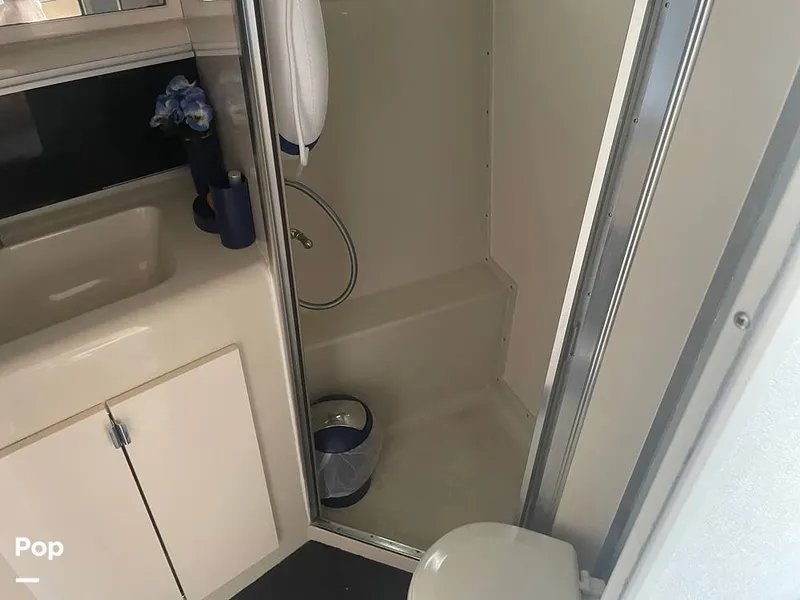 Slide: The Image of Silverton 34 Convertible 1991 - 15794363