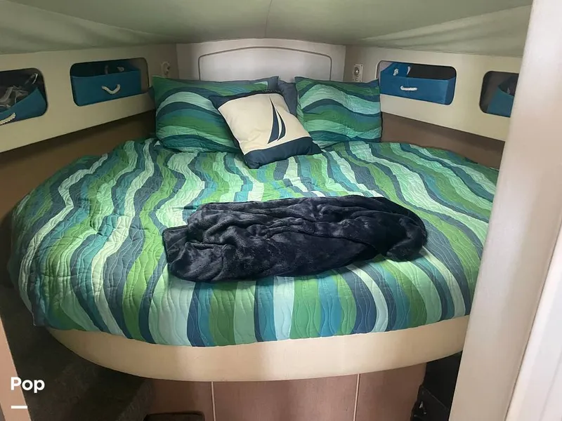 Slide: The Image of Silverton 34 Convertible 1991 - 15794366