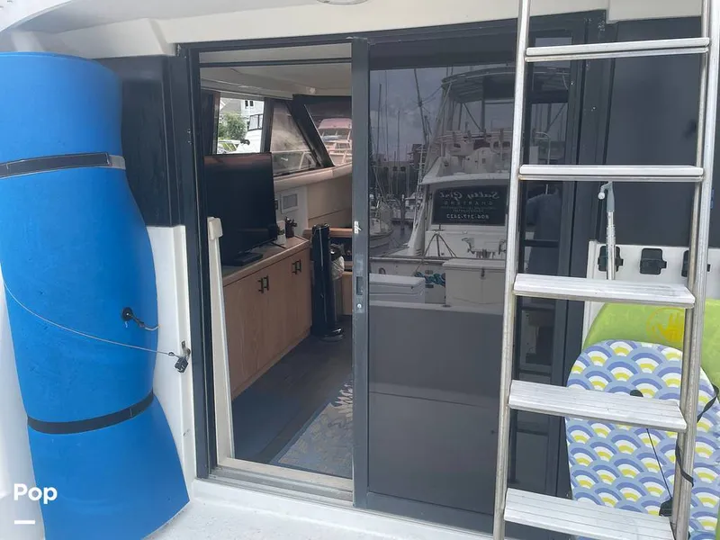 Slide: The Image of Silverton 34 Convertible 1991 - 15794341