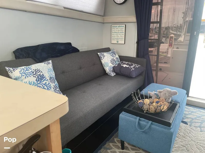 Slide: The Image of Silverton 34 Convertible 1991 - 15794357