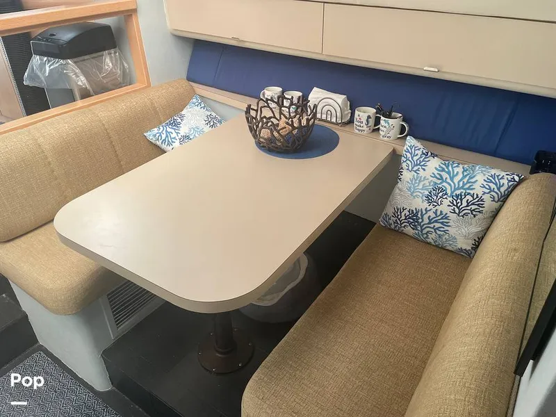 Slide: The Image of Silverton 34 Convertible 1991 - 15794361