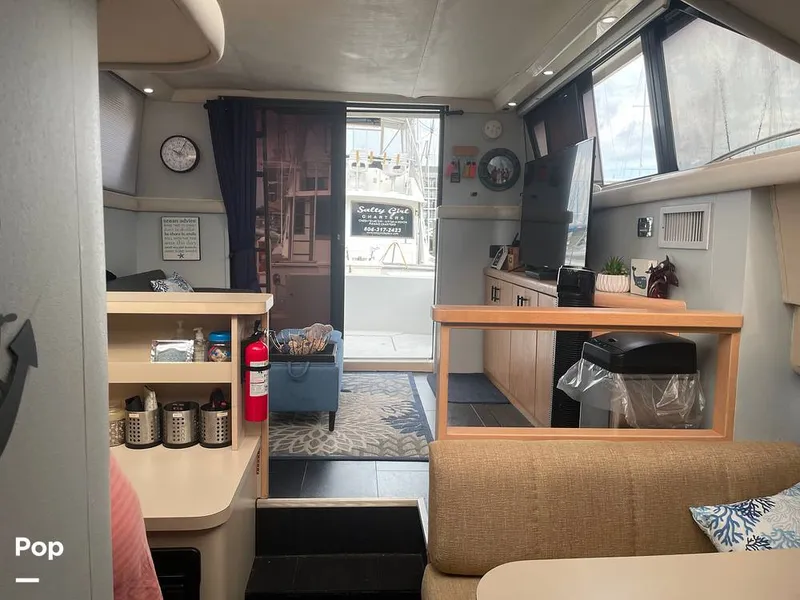 Slide: The Image of Silverton 34 Convertible 1991 - 15794320