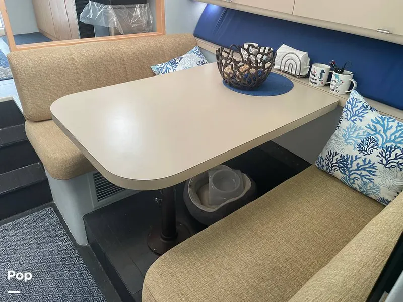 Slide: The Image of Silverton 34 Convertible 1991 - 15794321