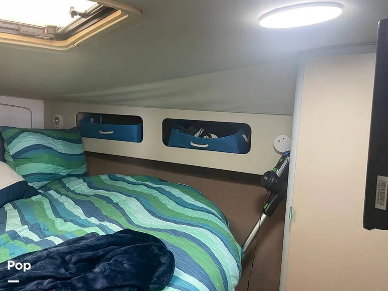 Slide: The Image of Silverton 34 Convertible 1991 - 15794323