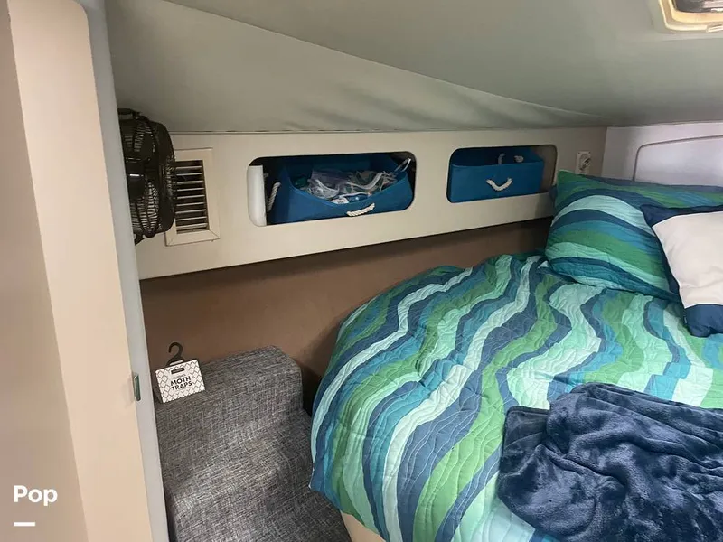 Slide: The Image of Silverton 34 Convertible 1991 - 15794324