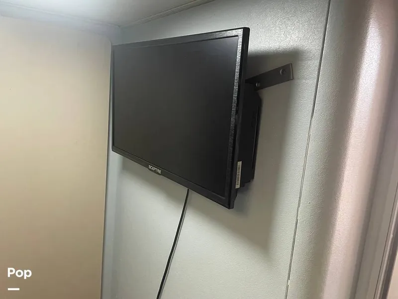 Slide: The Image of Silverton 34 Convertible 1991 - 15794322