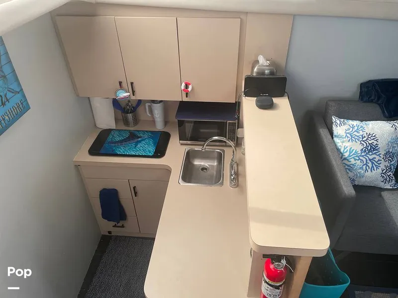 Slide: The Image of Silverton 34 Convertible 1991 - 15794328