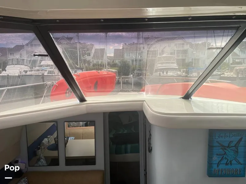 Slide: The Image of Silverton 34 Convertible 1991 - 15794329