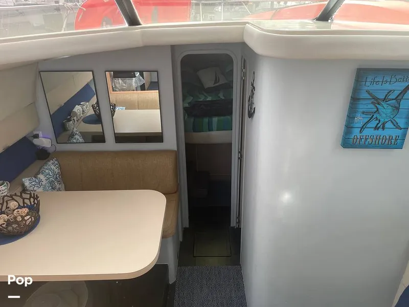 Slide: The Image of Silverton 34 Convertible 1991 - 15794330