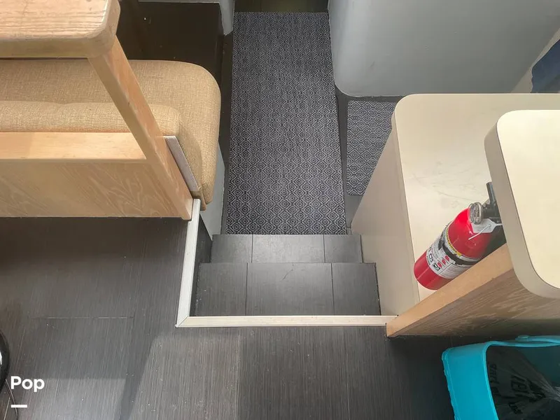 Slide: The Image of Silverton 34 Convertible 1991 - 15794331