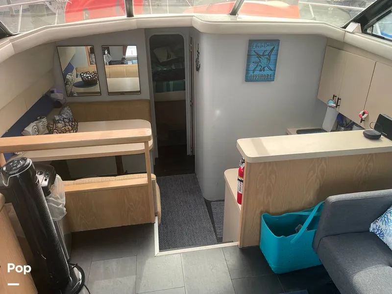 Slide: The Image of Silverton 34 Convertible 1991 - 15794334