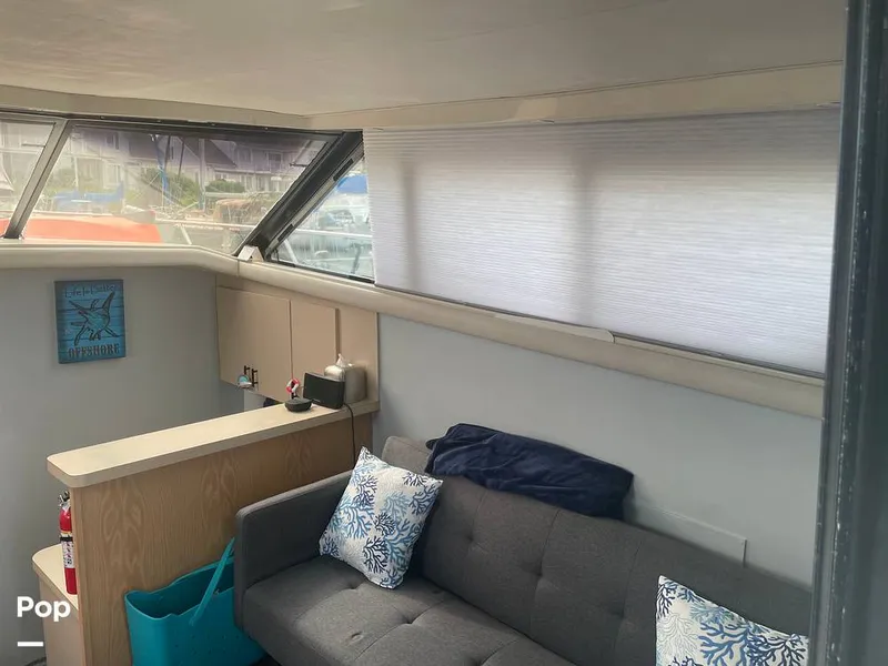 Slide: The Image of Silverton 34 Convertible 1991 - 15794336