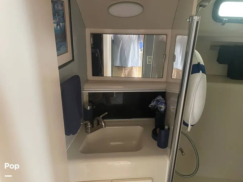 Slide: The Image of Silverton 34 Convertible 1991 - 15794364