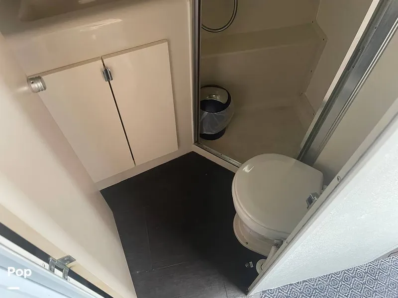 Slide: The Image of Silverton 34 Convertible 1991 - 15794365