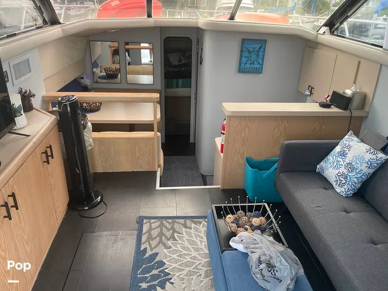 Slide: The Image of Silverton 34 Convertible 1991 - 15794370