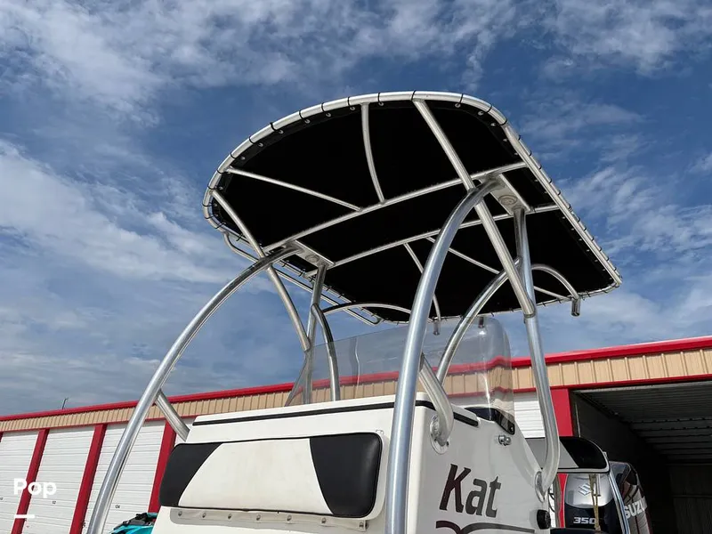 Slide: The Image of Dargel KAT 250 HDX 2012 - 15830275