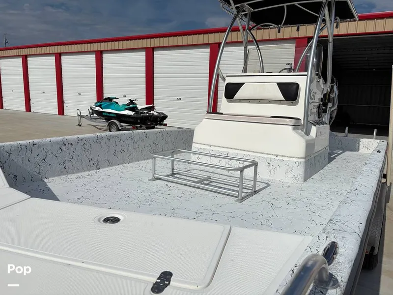 Slide: The Image of Dargel KAT 250 HDX 2012 - 15830289