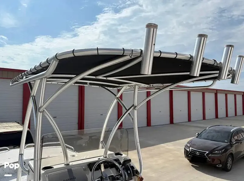 Slide: The Image of Dargel KAT 250 HDX 2012 - 15833645