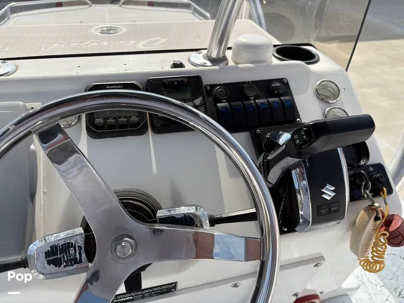 Slide: The Image of Steering Wheel/throttle - 15830310