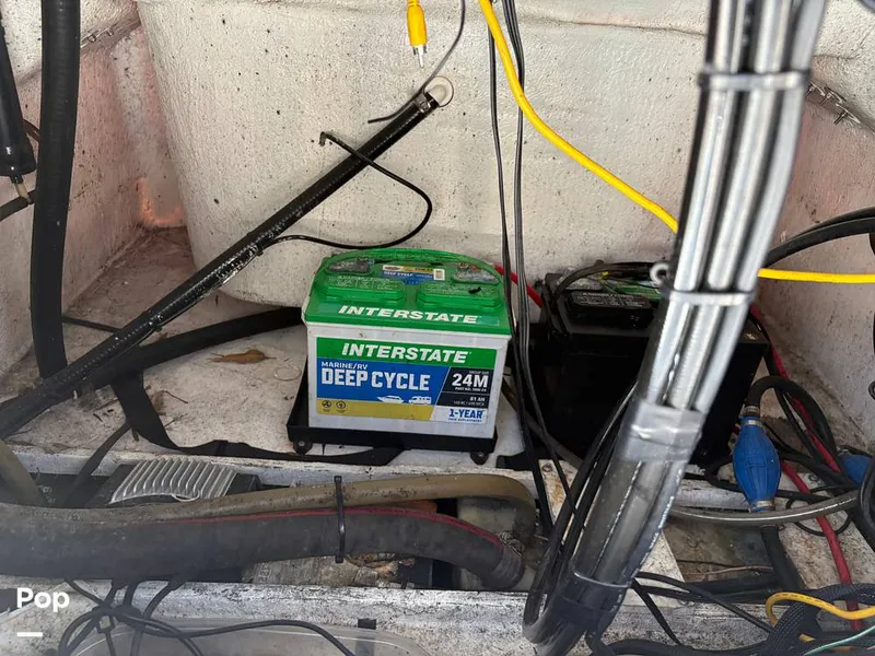 Slide: The Image of Dargel KAT 250 HDX 2012 - 15830314