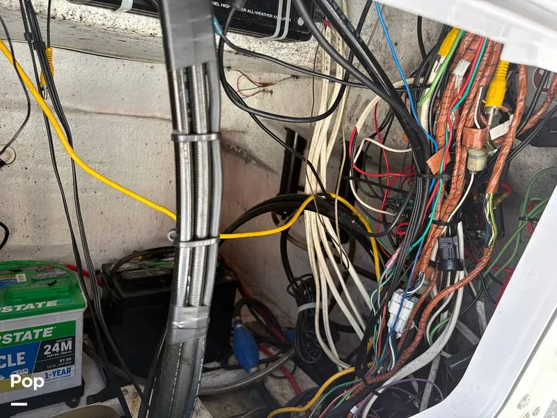 Slide: The Image of Dargel KAT 250 HDX 2012 - 15830315