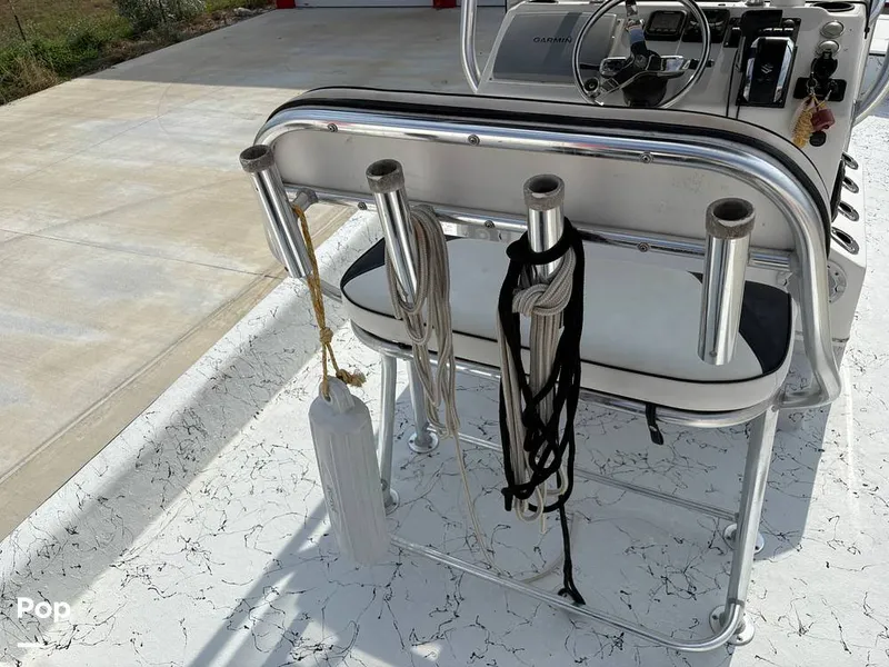 Slide: The Image of Leaning Post/rod Holders/fender - 15830453