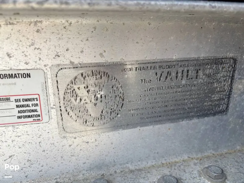 Slide: The Image of Dargel KAT 250 HDX 2012 - 15830282