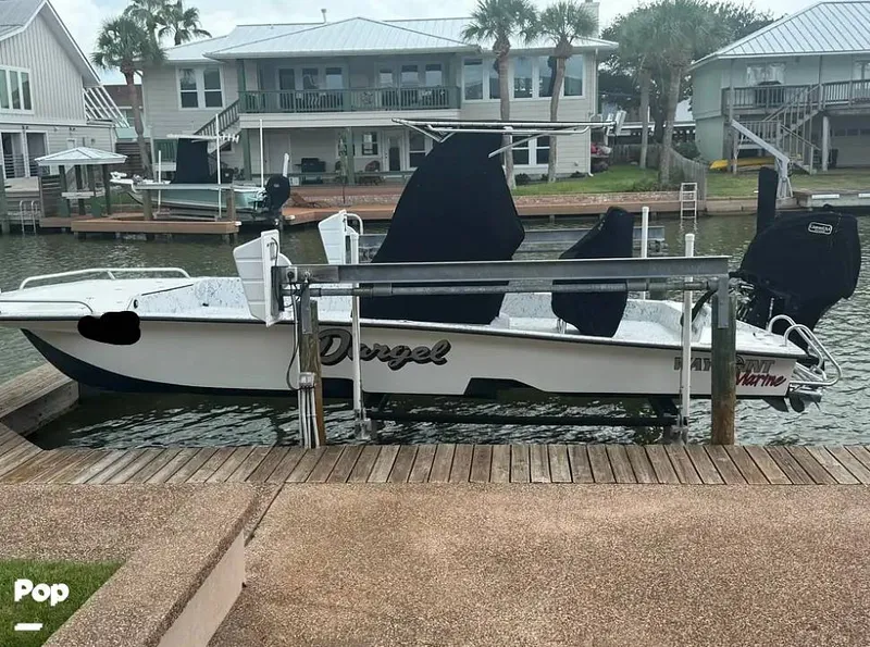 Slide: The Image of Dargel KAT 250 HDX 2012 - 15833658