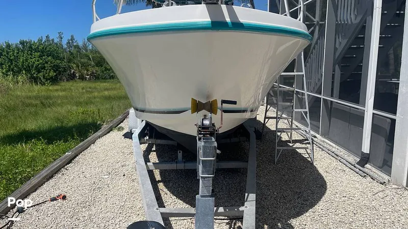 Slide: The Image of Mako 262 1995 - 15804152