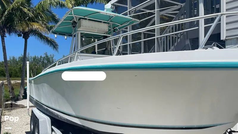 Slide: The Image of Mako 262 1995 - 15804154