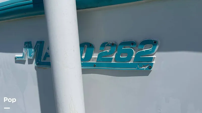 Slide: The Image of Mako 262 1995 - 15804157